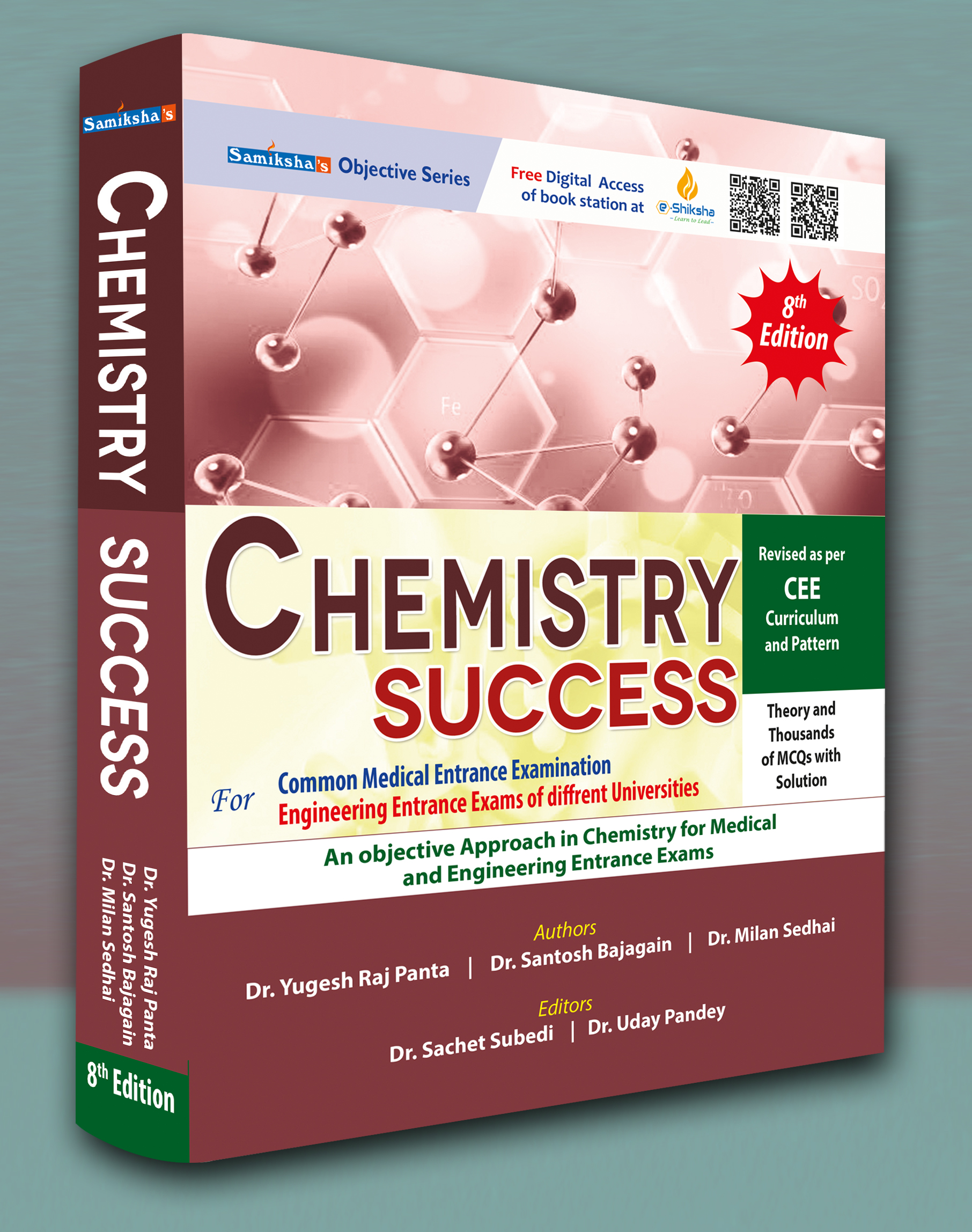 Chemistry Success